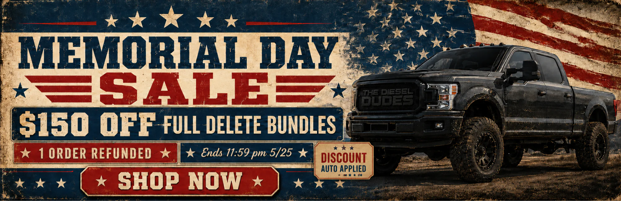 Unleash Your Diesel's Full Potential